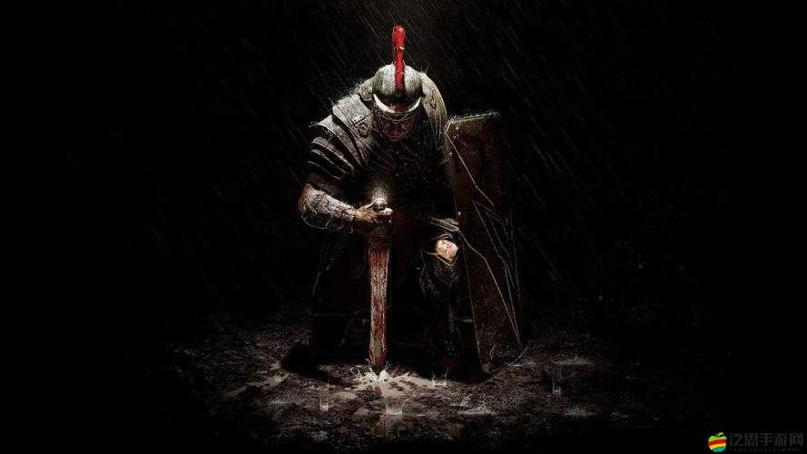 Ryse羅馬之子游戲攻略，詳細解析如何有效擊敗牛頭人BOSS