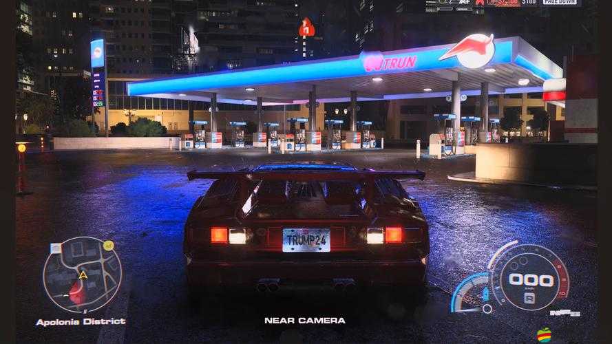 極品飛車無極限：全面解析其獨特游戲系統與功能