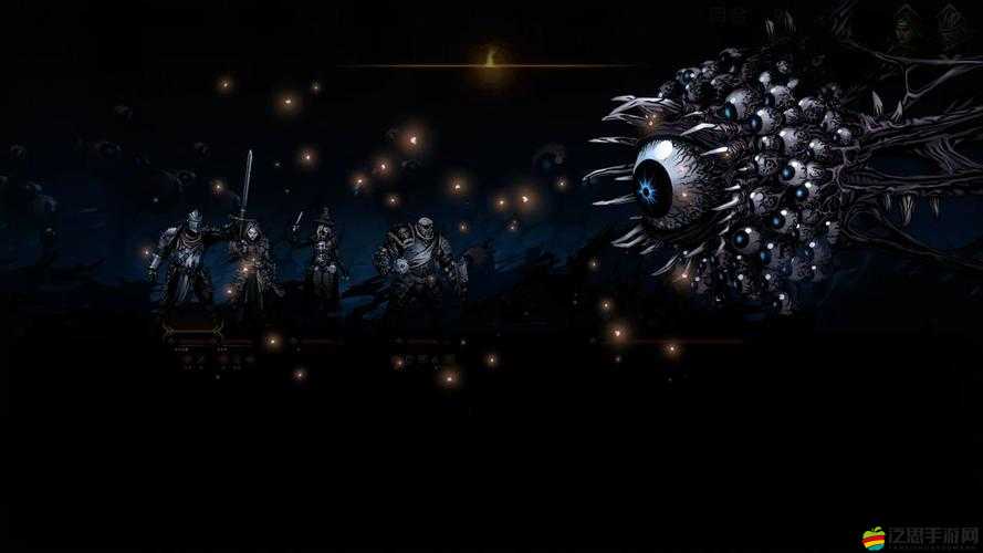 暗黑地牢2霹靂效果解析