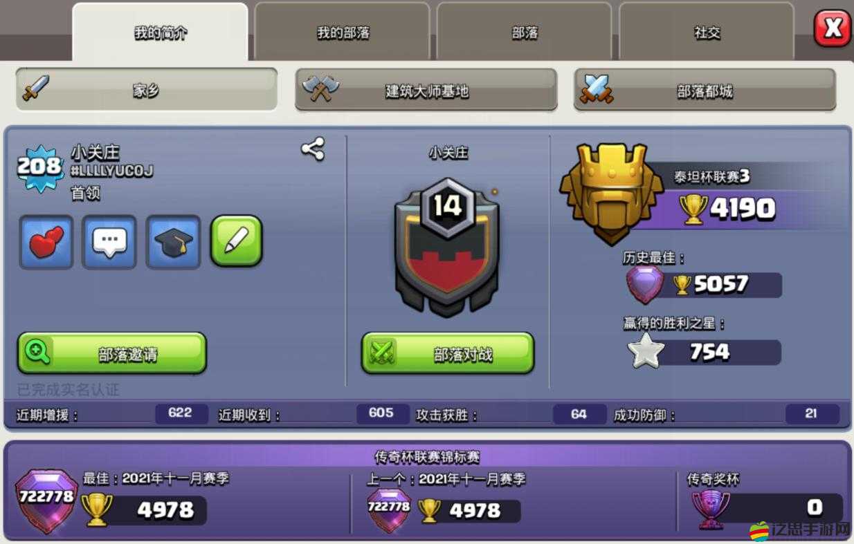 部落沖突：現階段魚情分析：選擇好杯段，至關重要