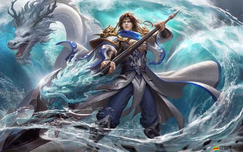 趙云沙摩柯的秘密之戰：誰解龍戰于野之謎？