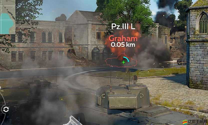 雷霆戰爭：深度解析戰斗系統測試經驗分享