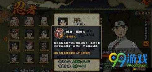 疾風國手游深度解析：武將系統特色及策略指南