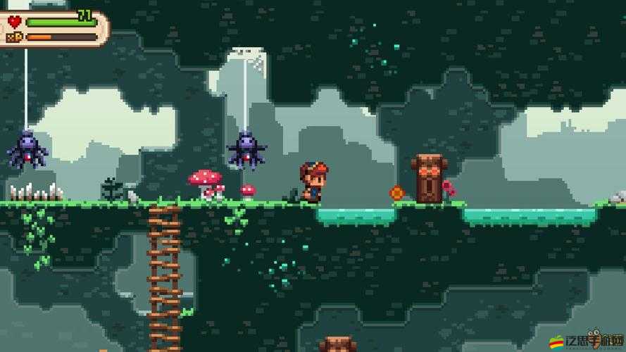 進化之地2武器系統攻略與武器獲取方法介紹