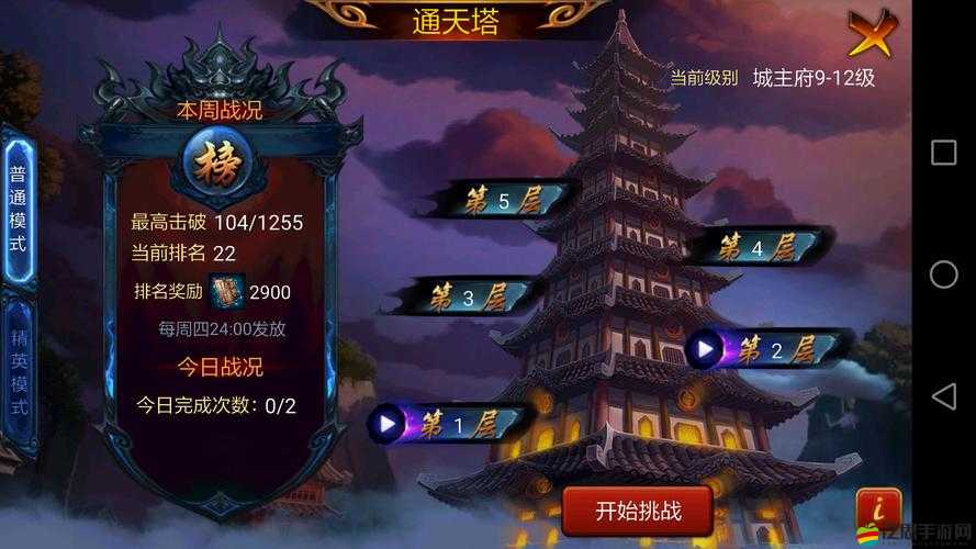 新手指南：主公莫慌如何提升官職，新手進階攻略詳解