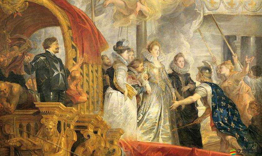 皇帝崛起：掌握權力的藝術