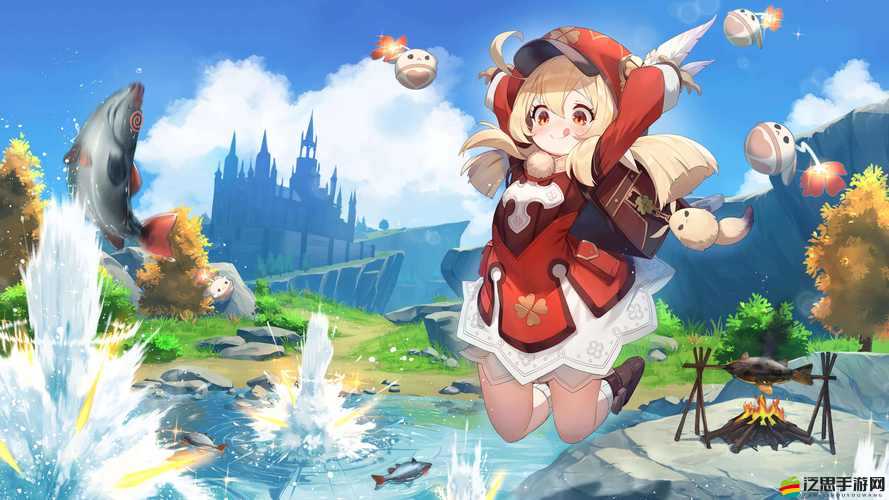 2022 年 1 月 18 日原神最新兌換碼新鮮出爐快來領取