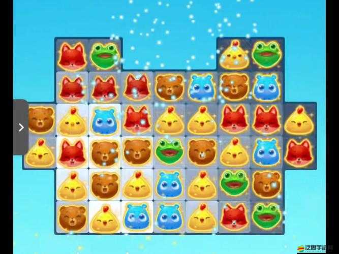 開心消消樂無限精力全攻略，精力值不足？這些方法讓你暢玩無憂！