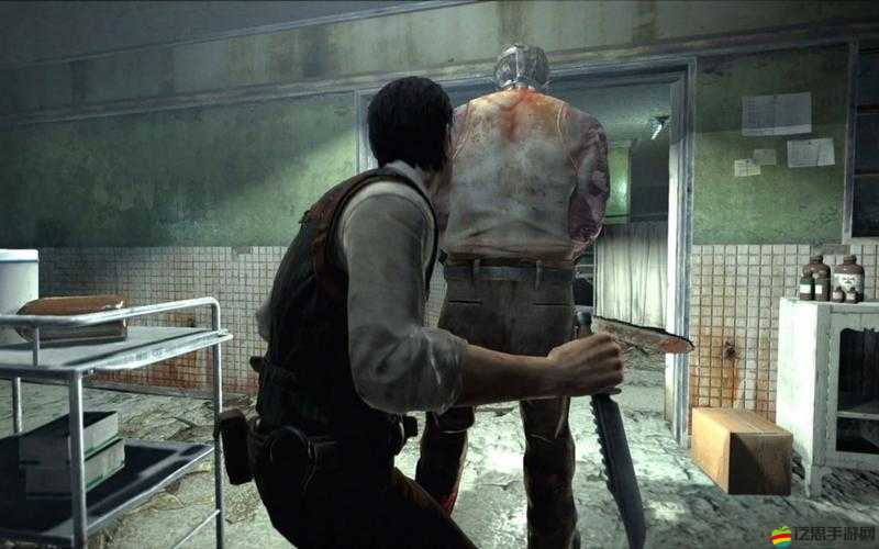 惡靈附身第七關BOSS高效打法攻略，掌握技巧，輕松擊敗恐怖夢魘