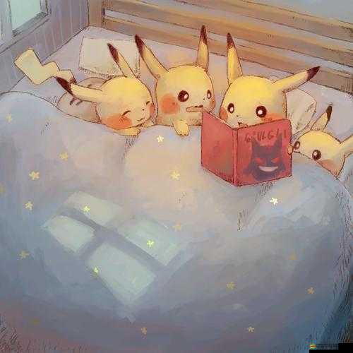 探索去吧皮卡丘！揭秘煉金工廠的奇妙旅程與全面解鎖秘籍