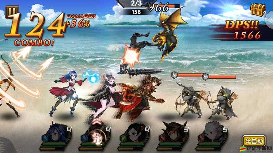 熱血動漫《永恒幻想》 中井和哉：再不輸的冒險之旅