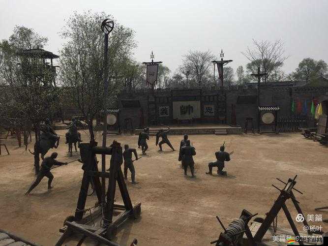 太古仙域幫戰系統詳解：弟兄們抄家伙，起征戰沙城