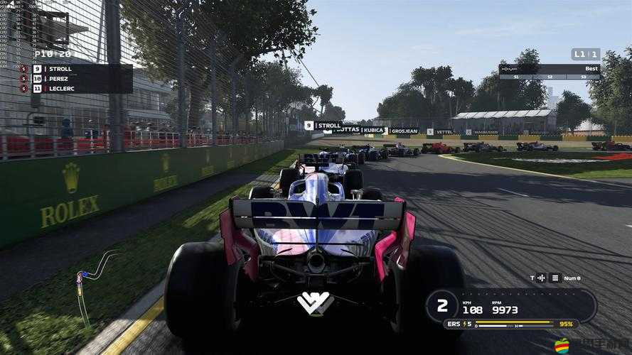 F1 2014游戲存檔位置全面揭秘，確保你的賽車冒險旅程數據永不丟失