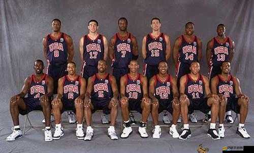 籃球夢之隊?wèi)?zhàn)術(shù)解析及其核心作用：戰(zhàn)略協(xié)同，掌控比賽節(jié)奏，激發(fā)勝利潛能