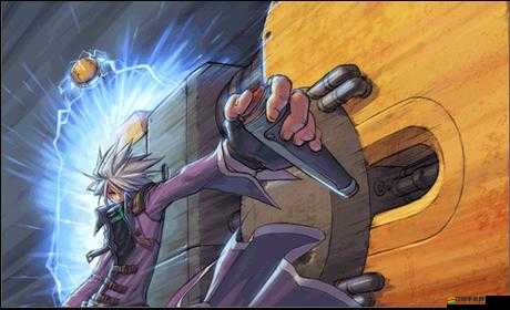 屠戮 II.7 最后的戰役：攻略秘籍與技巧分享