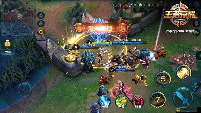 新版本張良5V5團(tuán)戰(zhàn)攻略：團(tuán)控法師的春天，制霸戰(zhàn)場(chǎng)的關(guān)鍵