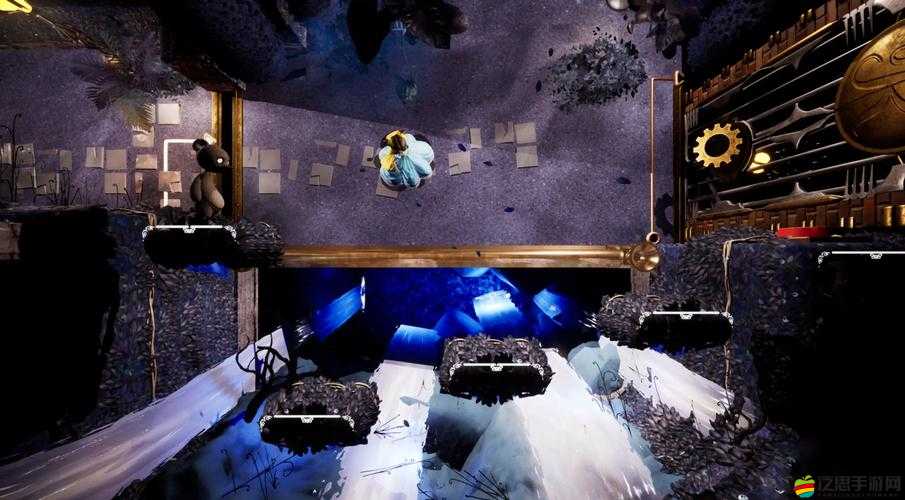 惡靈附身游戲全面指南，解鎖更廣闊視野的詳細步驟與技巧