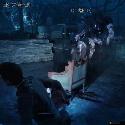 惡靈附身游戲深度解析，掌握這些實用技巧，助你輕松應對恐怖挑戰