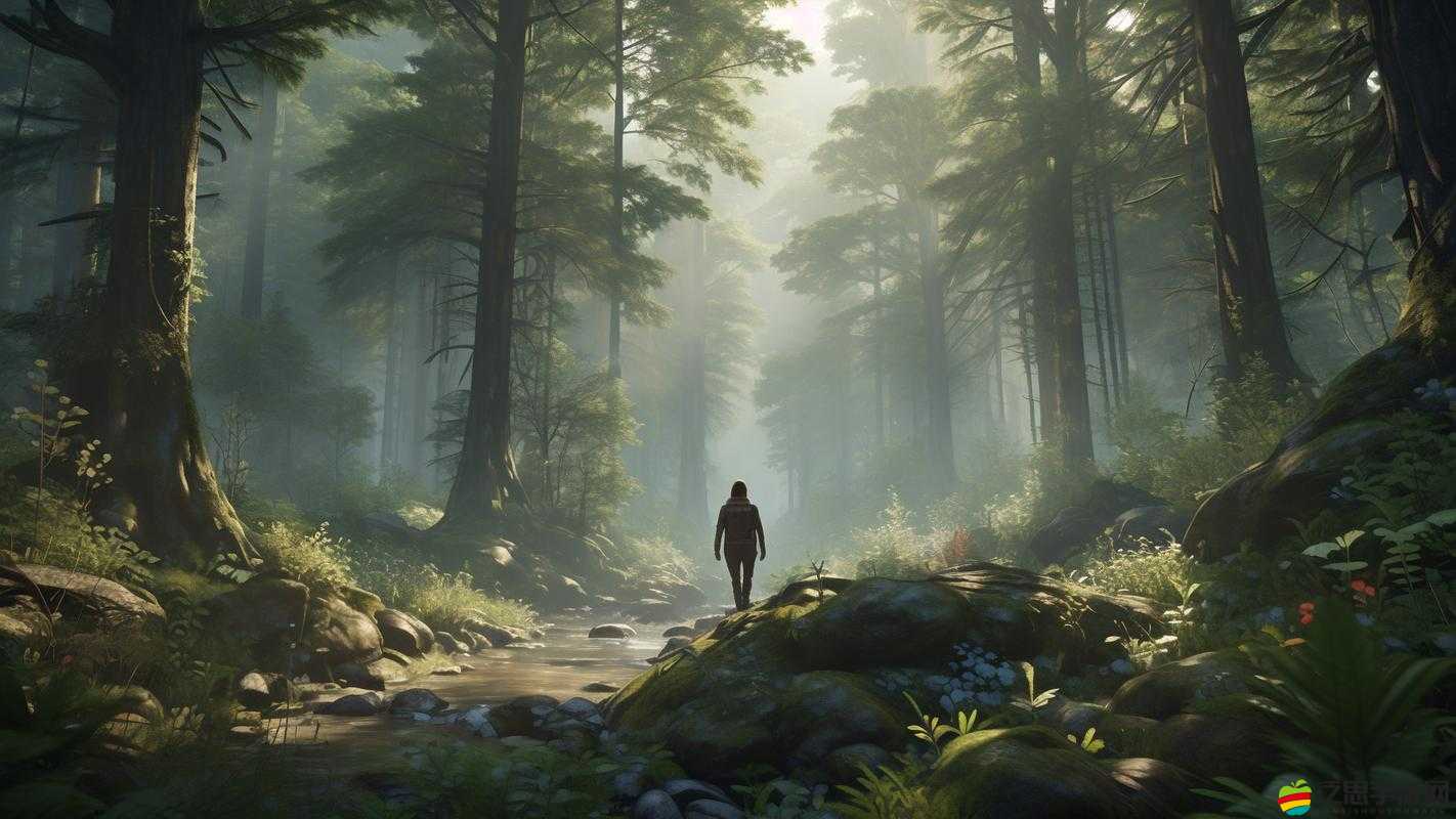 愛島視頻：探索未知的奇妙世界