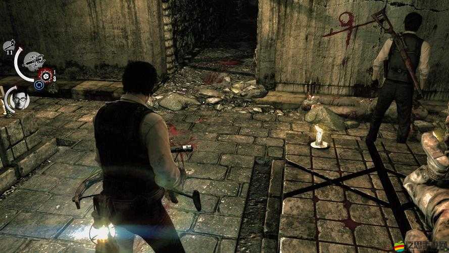 惡靈附身游戲全屏顯示問題解決方案，提升游戲體驗，避免錯過重要細節