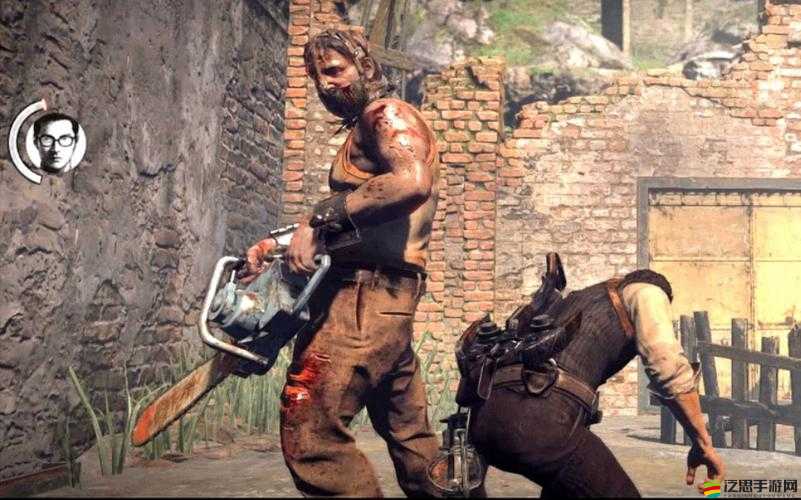 惡靈附身下掌握一擊必殺體術，鑄就無敵戰斗大師的傳奇之路