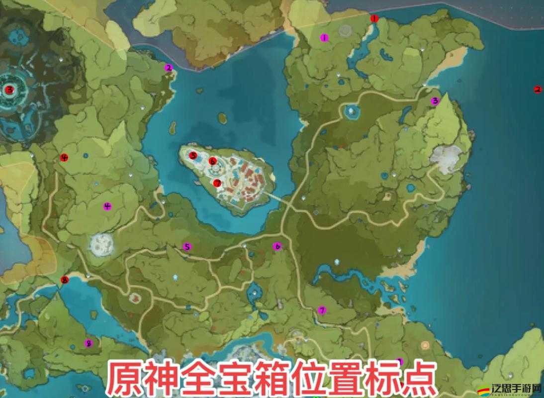 無主之地前傳全面攻略，詳細(xì)解析金鑰匙寶箱位置分享