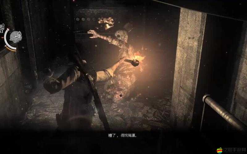 惡靈附身PC版窗口化運(yùn)行異常停止工作問題解決方案