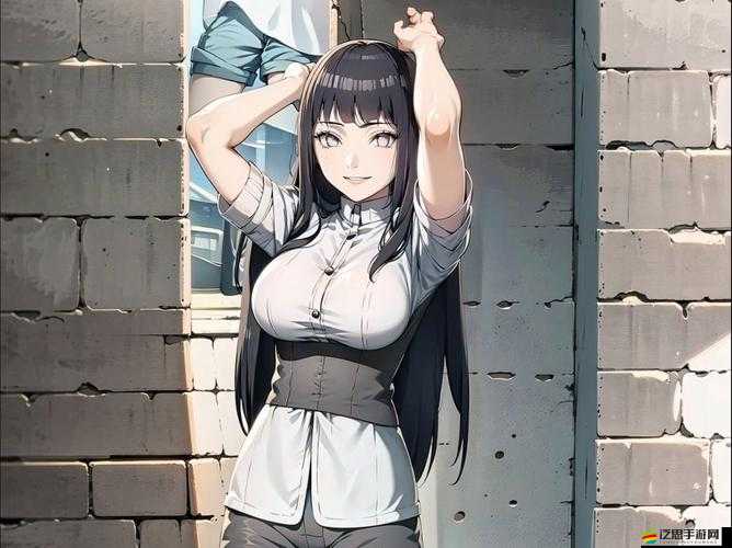 入了雛田聽話的雛田：溫柔乖巧的她