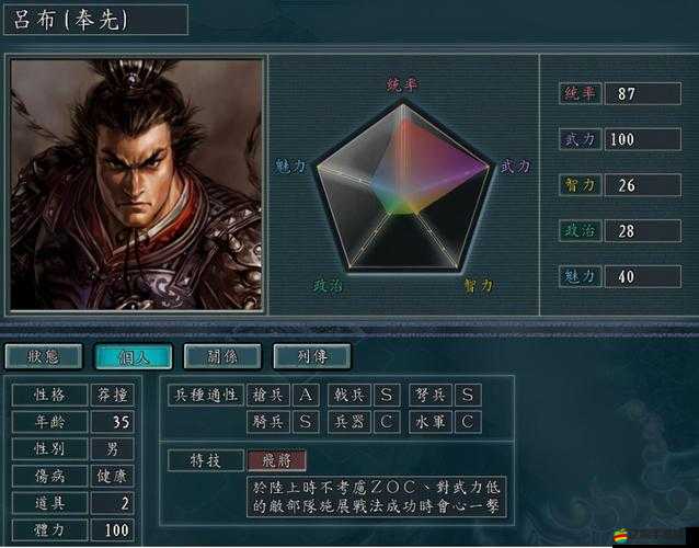 朝歌最強(qiáng)神將揭秘：熱門強(qiáng)力神將推薦與實(shí)力對(duì)比覽表