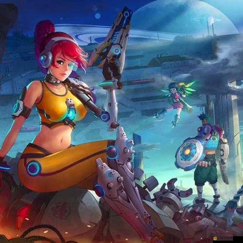 《星河亂斗》：勤勞致富篇 再也不擔心沒有鉆石了？