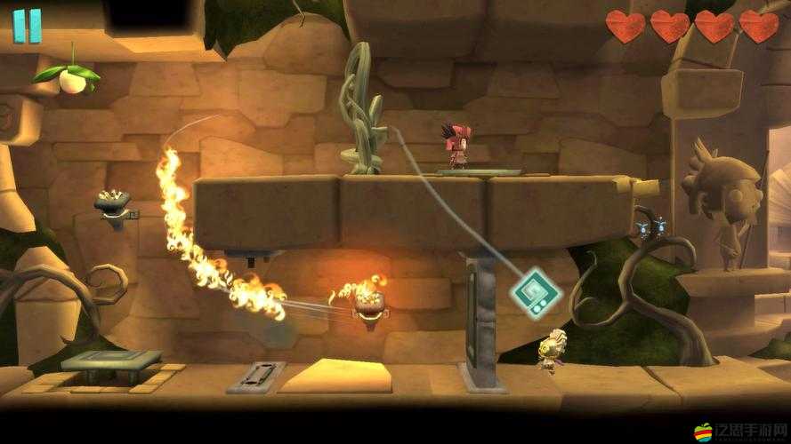 迷失之途攻略圖文版：玩轉(zhuǎn)LostWinds游戲指南與操作秘籍全面解析