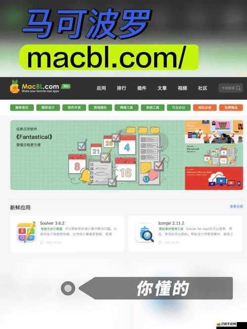 成品網站 10 款免費軟件下載：精選推薦