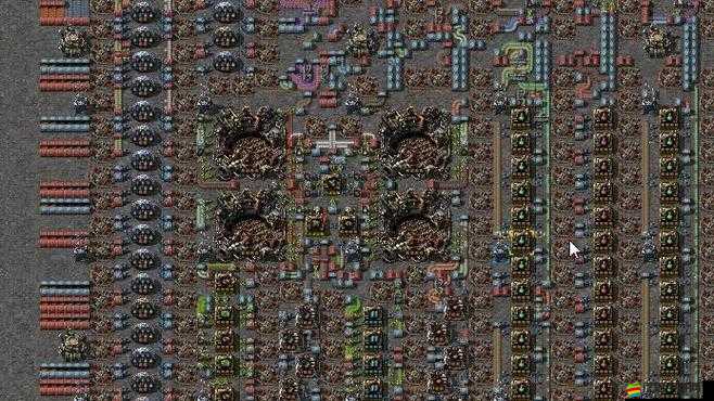 星際迷航：異星工廠藍圖構建指南