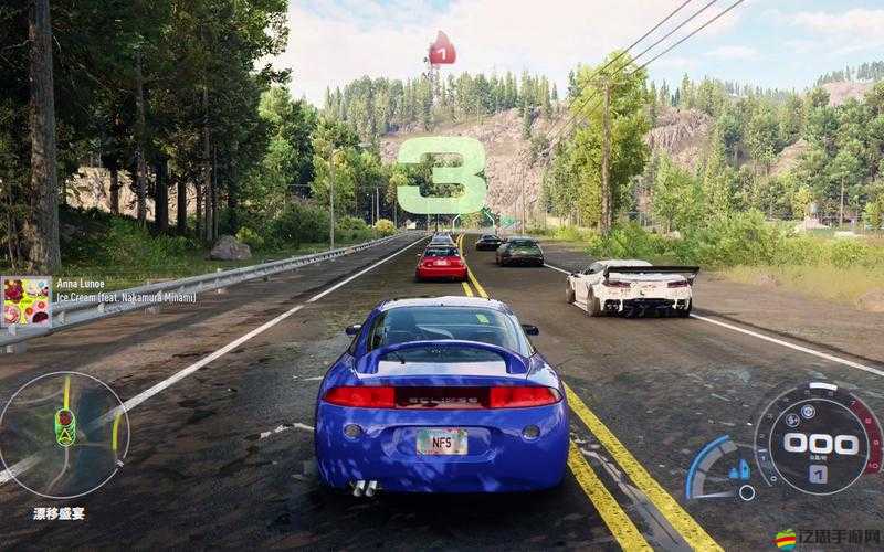 極品飛車：不羈，真是玩就上癮