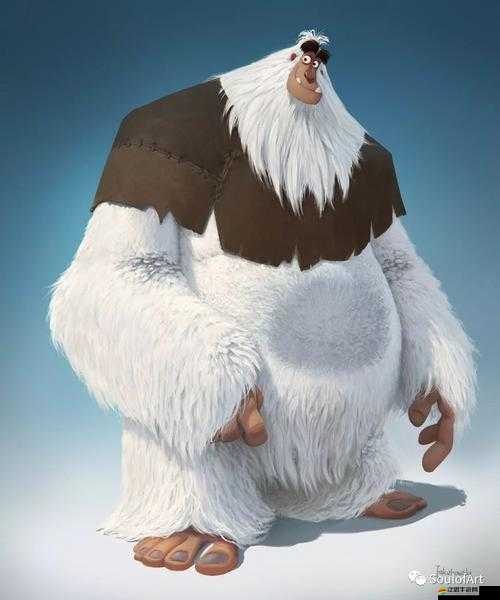 拔蘿卜無減除大牛的奇妙冒險與成長故事分享