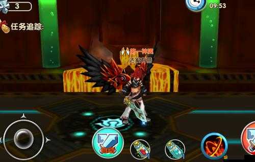 摩卡世界3D裝備升級秘籍：戰力飛躍提升攻略詳解，裝備強化與策略運用全攻略