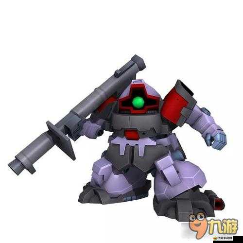 策略制勝：《SD敢達(dá)戰(zhàn)爭(zhēng)要塞》機(jī)體間克制模式深度解析