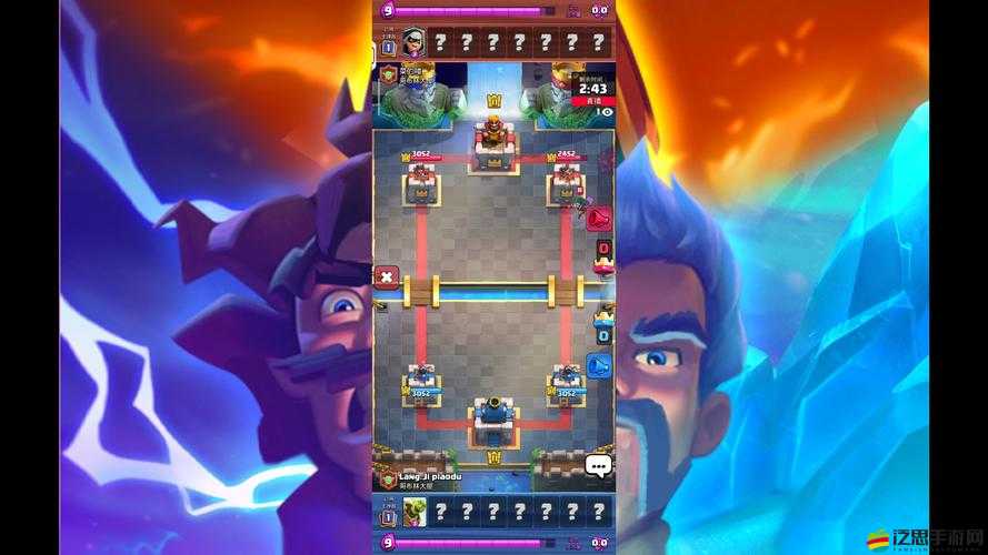 皇室戰爭友誼賽實時觀戰系統：全新玩法詳解讓你全方位體驗友誼賽實時觀戰系統新功能