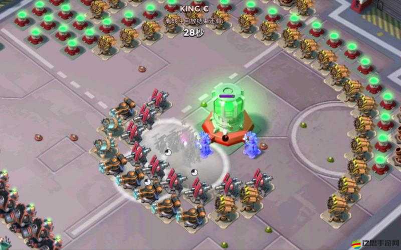 海島奇兵重手搭配策略深度解析：實戰(zhàn)心得與戰(zhàn)斗技巧分享