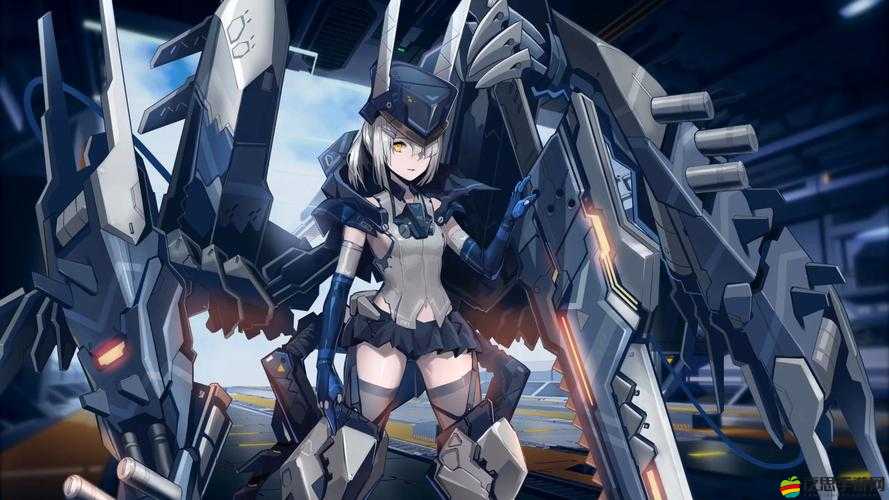 機(jī)動(dòng)戰(zhàn)姬好感度等級(jí)深度解析：提升好感度功能及影響攻略