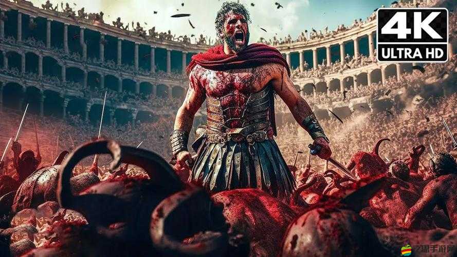 Ryse:羅馬之子中精準(zhǔn)投擲標(biāo)槍技巧，展現(xiàn)征服戰(zhàn)場(chǎng)的策略與藝術(shù)