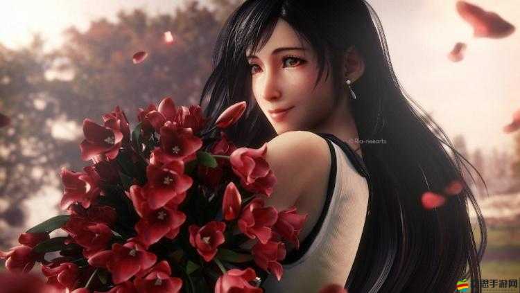 以《FF7RB攻略：探尋蒂法的仰臥起坐任務(wù)玩法及位置》為主題，追尋最終幻想7重生的獨(dú)特魅力