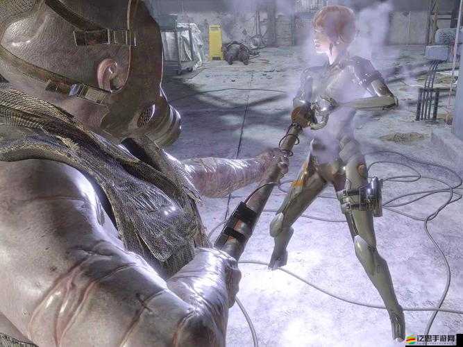 生化危機4重制版生物傳感器獲取指南