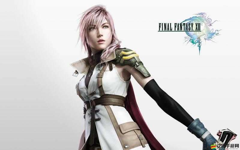 最終幻想13 PC版優化指南，輕松解決卡頓與CG動畫掉幀問題