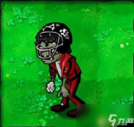 植物大戰(zhàn)僵尸2：沙灘旗子僵尸屬性圖鑒深度解析