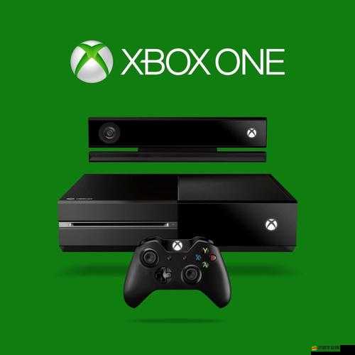 歐版 Xbox One 播放碟片暢享游戲樂趣