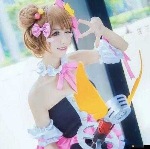 萌槍出擊：蘇小真的技能介紹