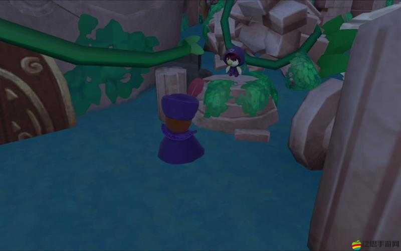 探尋摩爾莊園手游中彩虹姐姐的具體位置及喜好攻略全解析