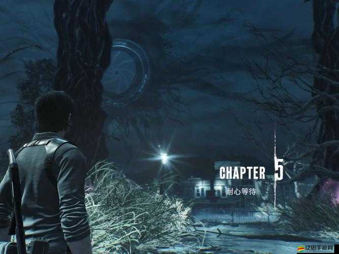 惡靈附身普通難度通關全攻略及影牢、惡魔靈魂、生化危機游戲心得分享