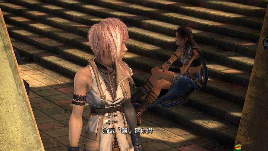 解決最終幻想13CG動畫卡頓問題，這些方法助你暢享絲滑游戲體驗！